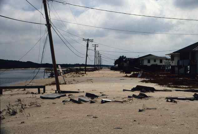 Pawleys Island (Wes Tyler)